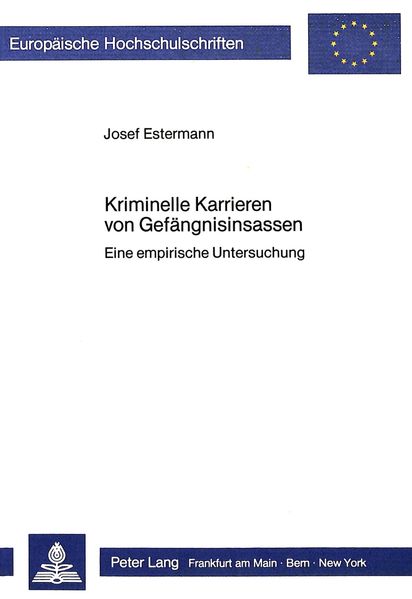 Buchcover