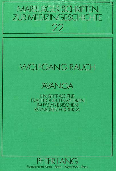 'Avanga