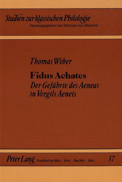 Fidus Achates