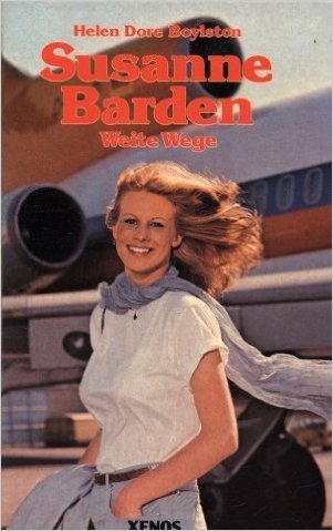 Susanne Barden II
