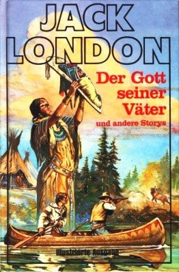 Der Gott seiner Väter