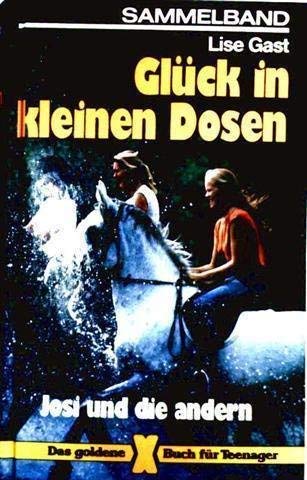 Glück in kleinen Dosen