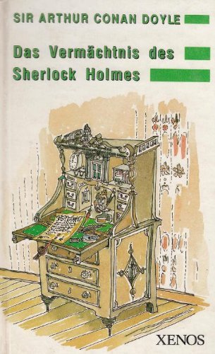 Das Vermächtnis des Sherlock Holmes