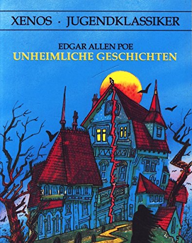 Unheimliche Geschichten