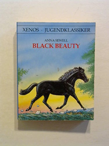 Black Beauty