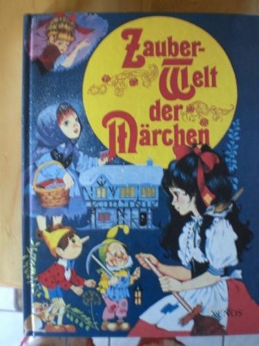 Zauberwelt der Märchen