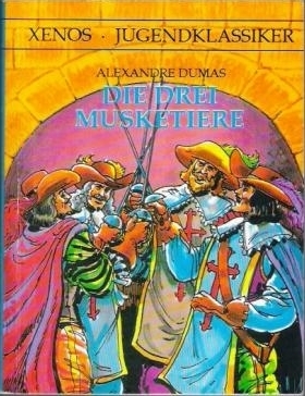 Jugendklassiker, Serie 2