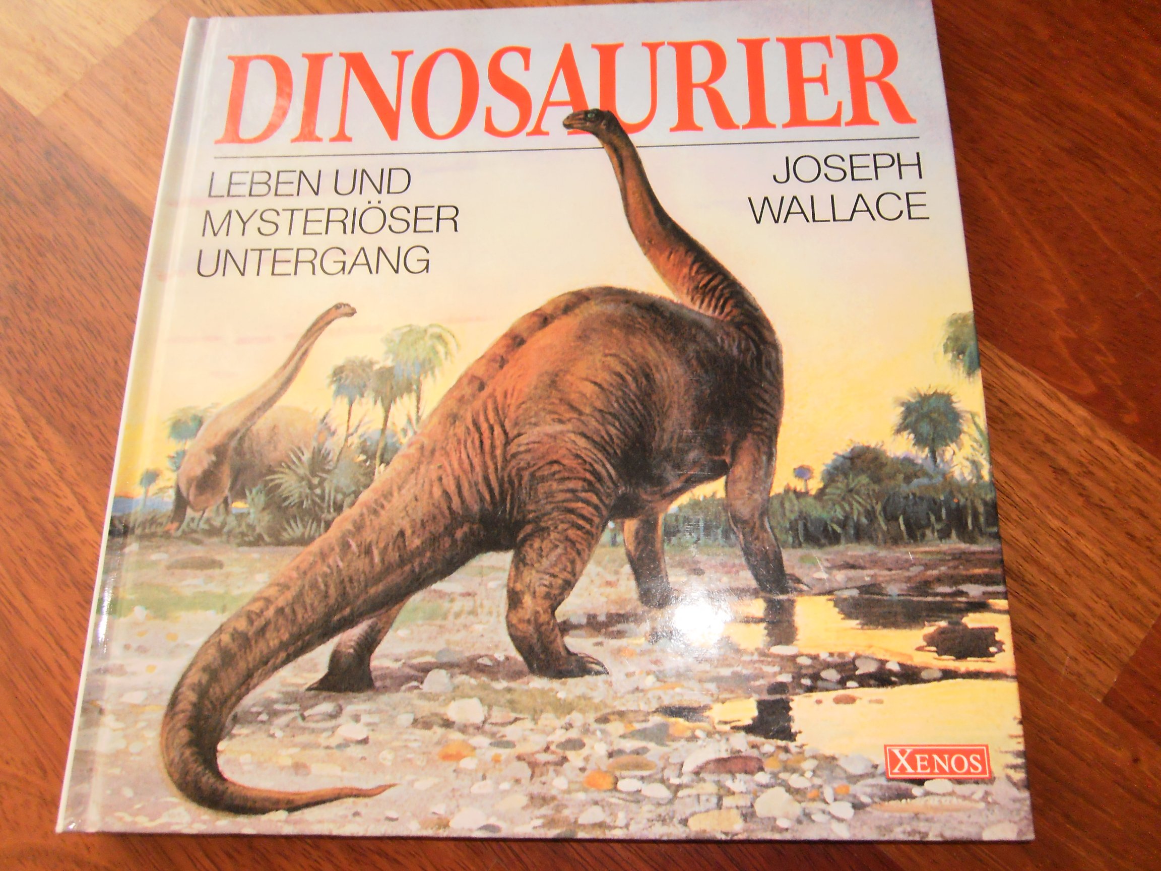 Dinosaurier