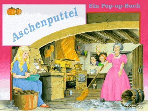 Aschenputtel