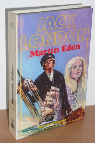 Martin Eden