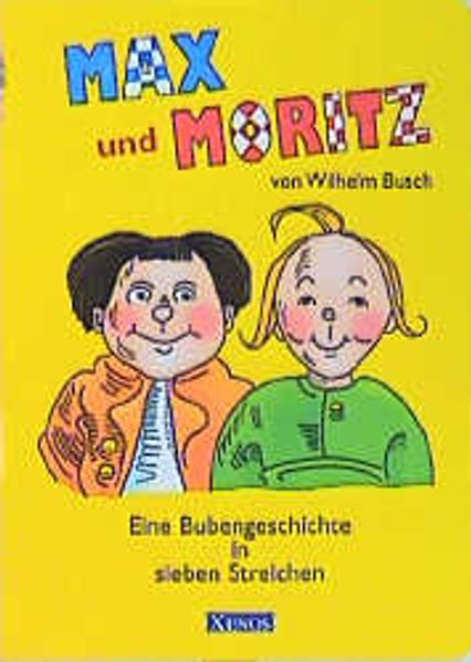 Buchcover