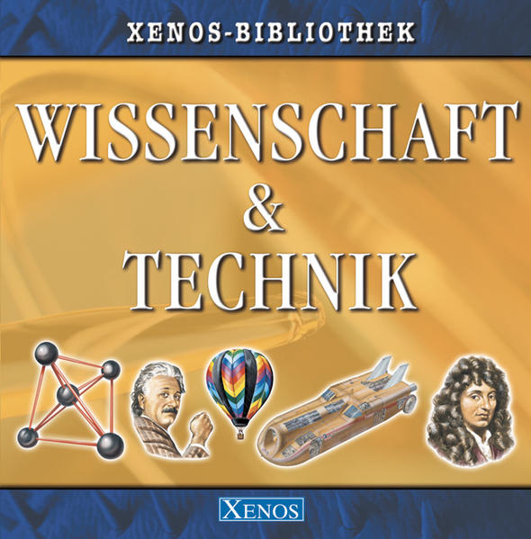 Wissenschaft und Technik