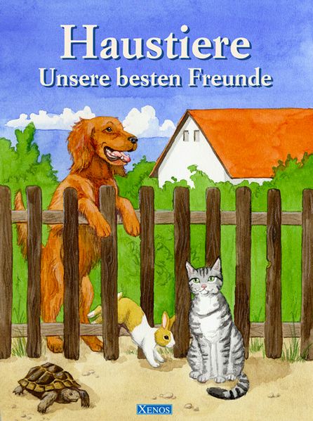 Haustiere