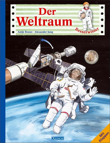 Der Weltraum