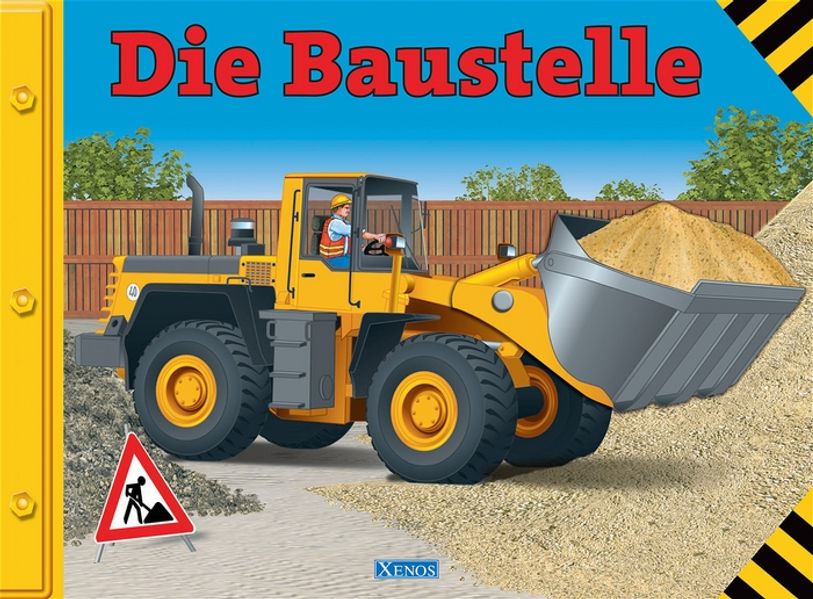 Die Baustelle