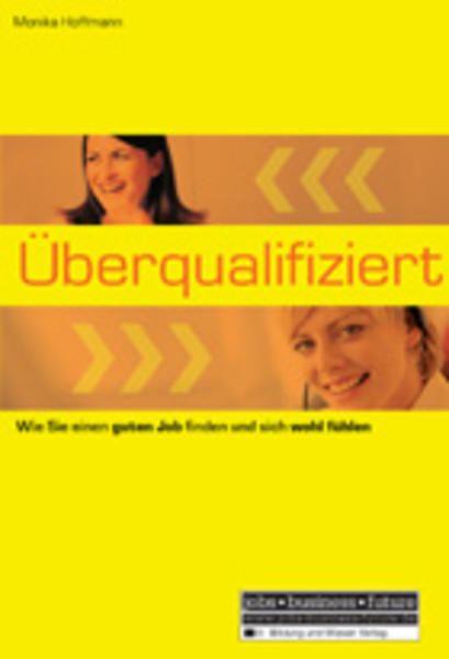 Überqualifiziert