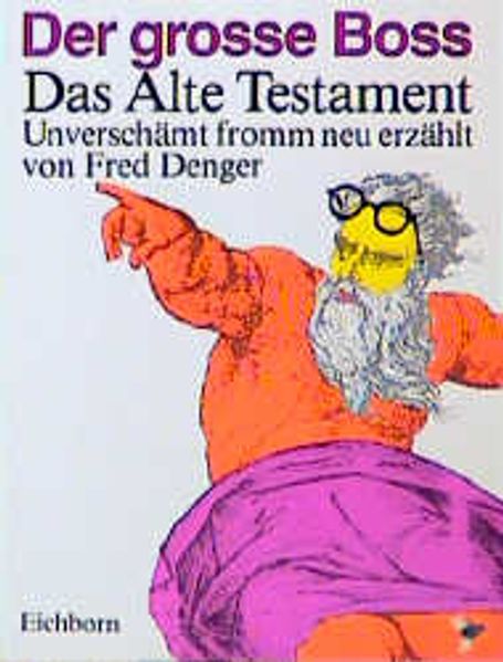 Der grosse Boss