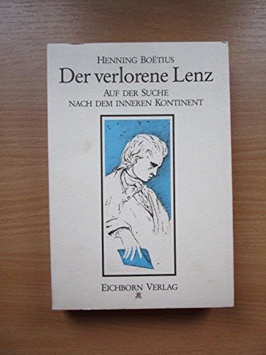 Der andere Lenz