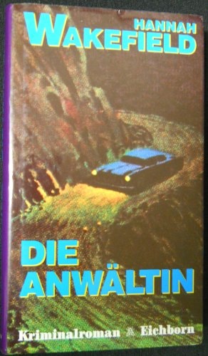 Die Anwältin