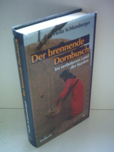 Der brennende Dornbusch