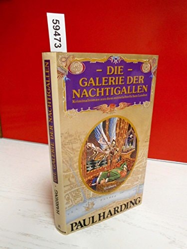Die Galerie der Nachtigallen