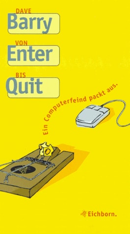 Von Enter bis Quit