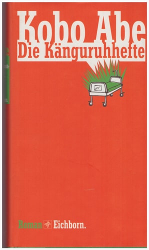 Die Känguruhefte