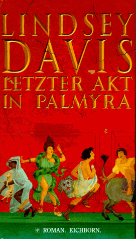 Letzter Akt in Palmyra