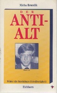 Der Anti-Alt