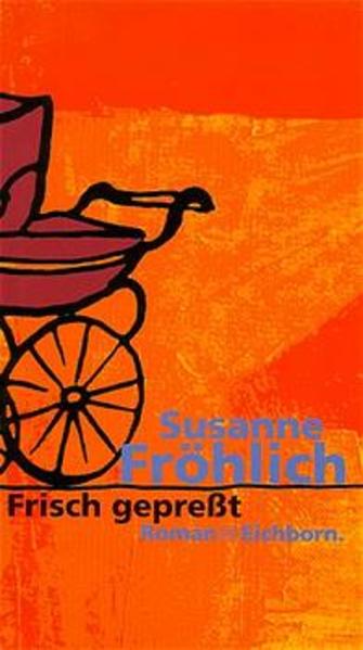 Frisch gepresst