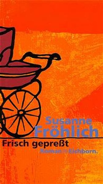 Frisch gepresst