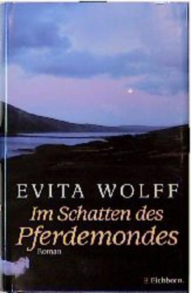 Im Schatten des Pferdemondes