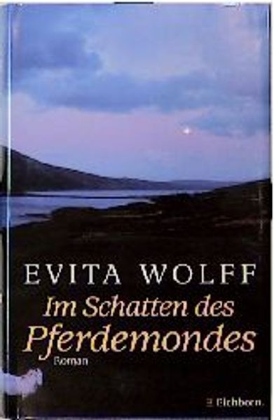 Im Schatten des Pferdemondes
