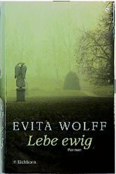 Lebe ewig
