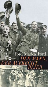 Der Mann, der aufrecht blieb