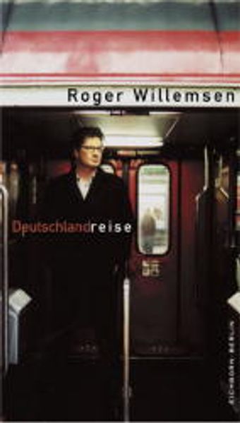 Buchcover