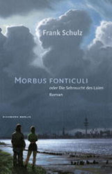 Morbus Fonticuli oder Die Sehnsucht des Laien