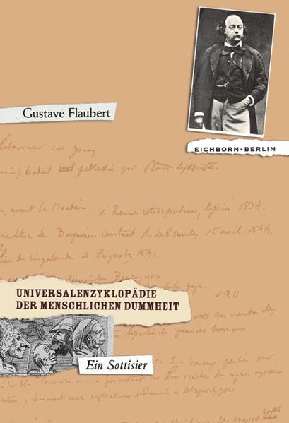 Universalenzyklopädie der menschlichen Dummheit