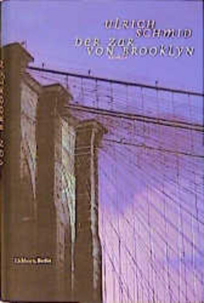 Der Zar von Brooklyn
