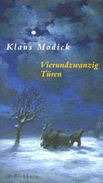 Vierundzwanzig Türen