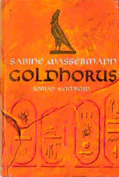 Goldhorus