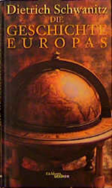 Die Geschichte Europas