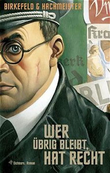 Buchcover