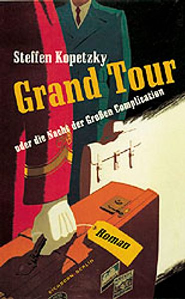 Buchcover