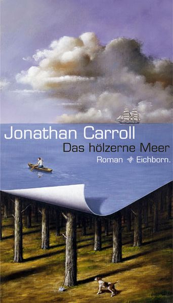Das hölzerne Meer