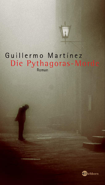 Die Pythagoras-Morde