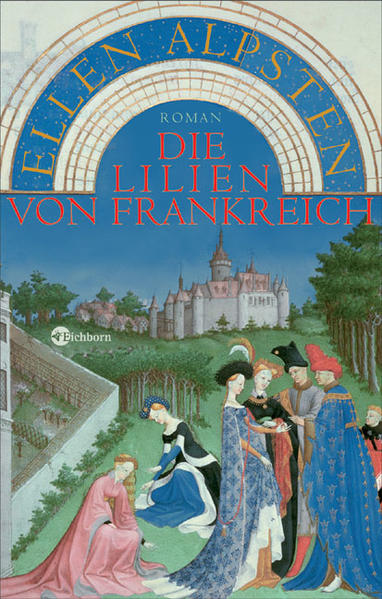 Die Lilien von Frankreich