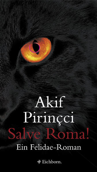 Salve Roma!