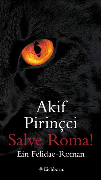 Salve Roma!