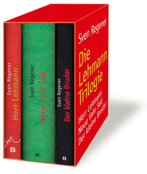 Die Lehmann Trilogie